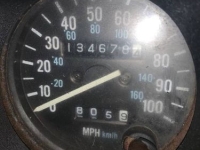 1987 Jeep Wrangler for sale in Michigan (ID-131655)