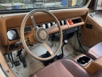 1987 Jeep Wrangler for sale in Michigan (ID-136121)