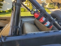 1987 Jeep Wrangler for sale in Michigan (ID-137186)