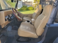 1987 Jeep Wrangler for sale in Michigan (ID-137186)