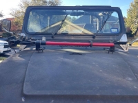 1987 Jeep Wrangler for sale in Michigan (ID-137629)