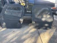 1987 Jeep Wrangler for sale in Michigan (ID-137629)
