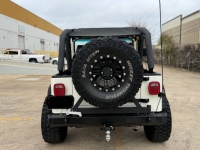 1987 Jeep Wrangler for sale in Michigan (ID-163330)