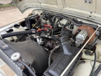 1987 Jeep Wrangler for sale in Michigan (ID-163330)