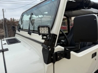 1987 Jeep Wrangler for sale in Michigan (ID-163330)