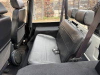 1987 Jeep Wrangler for sale in Michigan (ID-163330)