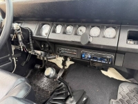 1987 Jeep Wrangler for sale in Michigan (ID-163330)