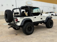 1987 Jeep Wrangler for sale in Michigan (ID-163330)