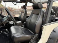 1987 Jeep Wrangler for sale in Michigan (ID-163330)
