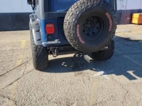 1987 Jeep YJ for sale in Michigan (ID-103374)