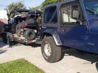 1987 Jeep YJ for sale in Michigan (ID-103374)