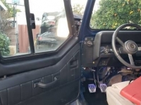 1987 Jeep YJ for sale in Michigan (ID-103374)