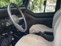 1987 Jeep YJ for sale in Michigan (ID-103374)