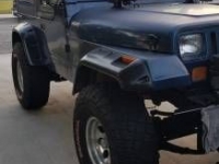 1987 Jeep YJ for sale in Michigan (ID-103374)
