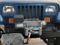 1987 Jeep YJ for sale in Michigan (ID-103374)