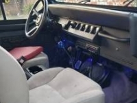 1987 Jeep YJ for sale in Michigan (ID-103374)