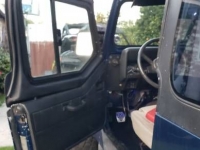 1987 Jeep YJ for sale in Michigan (ID-103374)