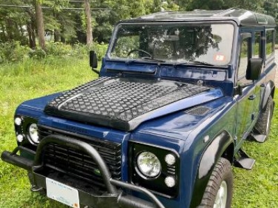 1987 Land Rover Defender for sale