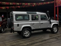 1987 Land Rover Defender for sale in Michigan (ID-97028)