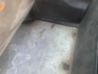 1987 Land Rover Defender for sale in Michigan (ID-97028)