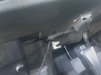 1987 Land Rover Defender for sale in Michigan (ID-97028)