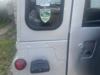1987 Land Rover Defender for sale in Michigan (ID-97028)