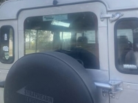1987 Land Rover Defender for sale in Michigan (ID-97028)