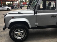 1987 Land Rover Defender for sale in Michigan (ID-97028)