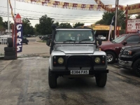 1987 Land Rover Defender for sale in Michigan (ID-97028)