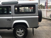 1987 Land Rover Defender for sale in Michigan (ID-97028)