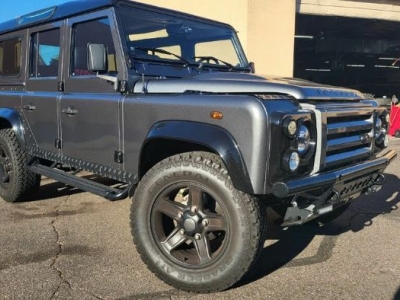1987 Land Rover Defender for sale