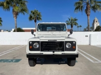 1987 Land Rover Defender for sale in Michigan (ID-112207)