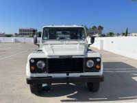 1987 Land Rover Defender for sale in Michigan (ID-112207)