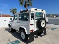 1987 Land Rover Defender for sale in Michigan (ID-112207)