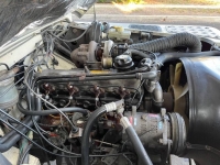 1987 Land Rover Defender for sale in Michigan (ID-112207)