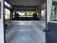 1987 Land Rover Defender for sale in Michigan (ID-112207)