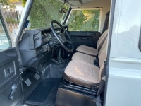 1987 Land Rover Defender for sale in Michigan (ID-112207)