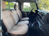 1987 Land Rover Defender for sale in Michigan (ID-112207)