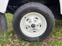 1987 Land Rover Defender for sale in Michigan (ID-113920)