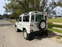 1987 Land Rover Defender for sale in Michigan (ID-113920)