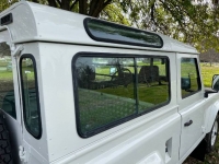 1987 Land Rover Defender for sale in Michigan (ID-113920)