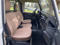 1987 Land Rover Defender for sale in Michigan (ID-113920)