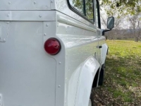 1987 Land Rover Defender for sale in Michigan (ID-113920)