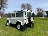 1987 Land Rover Defender for sale in Michigan (ID-113920)