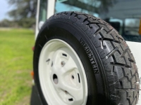 1987 Land Rover Defender for sale in Michigan (ID-113920)