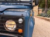 1987 Land Rover Defender for sale in Michigan (ID-117047)