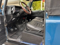 1987 Land Rover Defender for sale in Michigan (ID-117047)