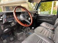 1987 Land Rover Defender for sale in Michigan (ID-117047)