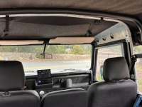 1987 Land Rover Defender for sale in Michigan (ID-117047)