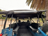 1987 Land Rover Defender for sale in Michigan (ID-117047)